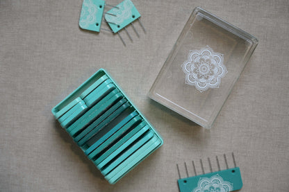 The Mindful Collection Knit Blockers