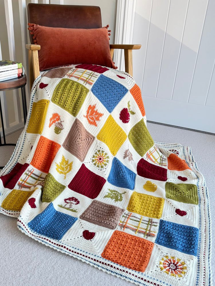Stylecraft CAL Kits