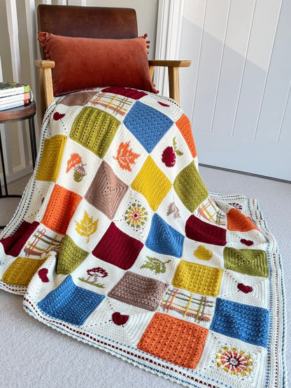 Stylecraft CAL Kits