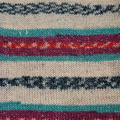 Stylecraft Head over Heels Festive 4ply