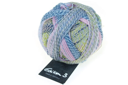 Schoppel Edition 3