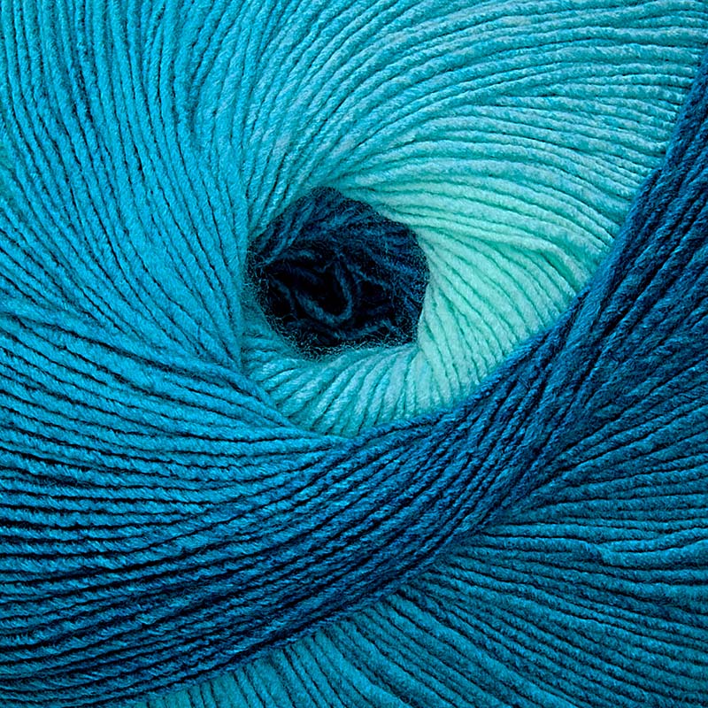 Sirdar Jewelspun Ombre