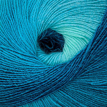 Sirdar Jewelspun Ombre