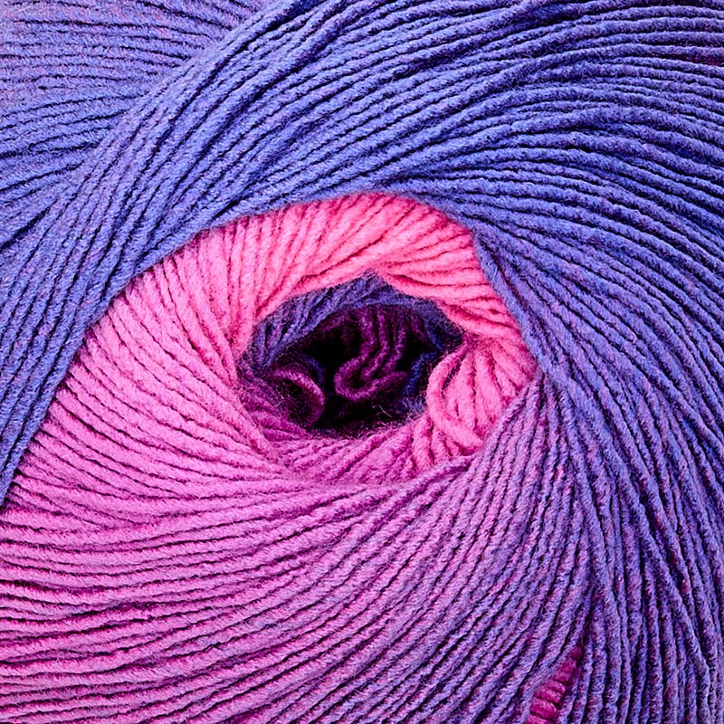 Sirdar Jewelspun Ombre