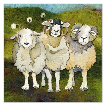 Emma Ball Cards