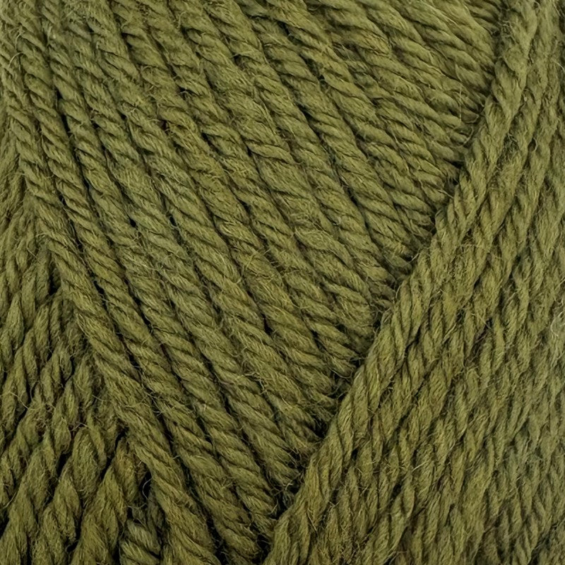 Naturals Pure Wool