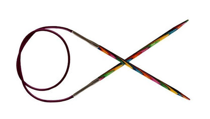 Symfonie Fixed Circular Needles