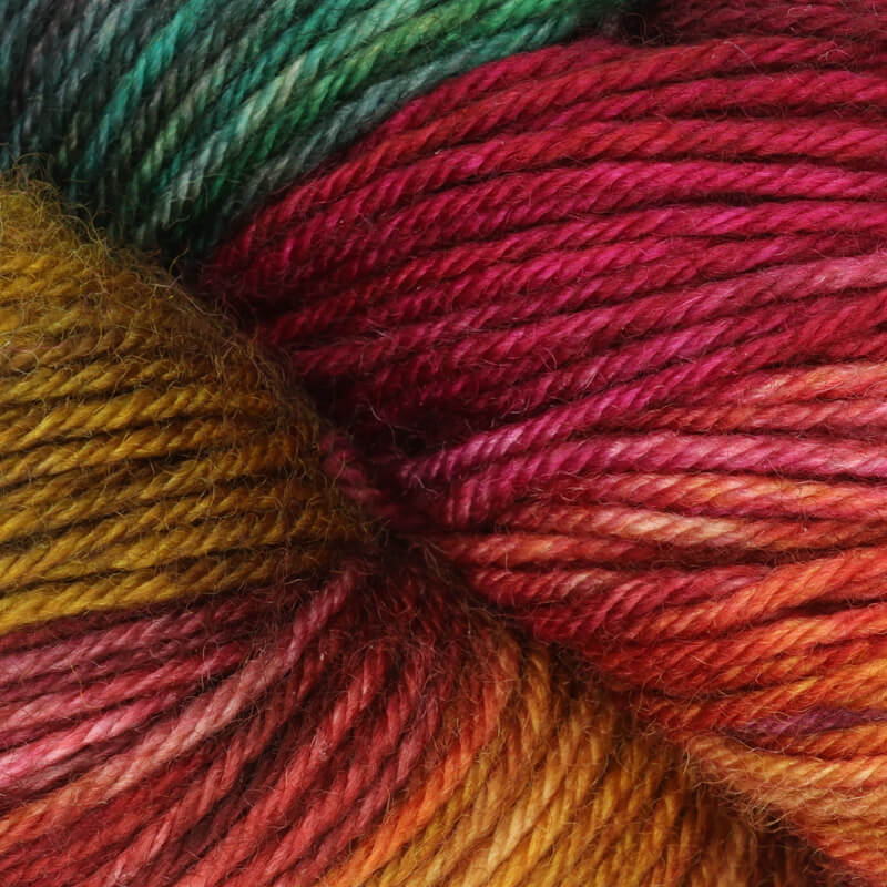 Symfonie Terra Variegated 4ply