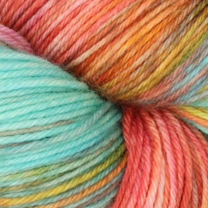 Symfonie Terra Variegated 4ply