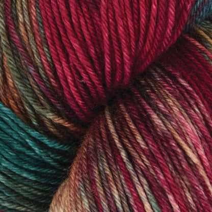 Symfonie Terra Variegated 4ply