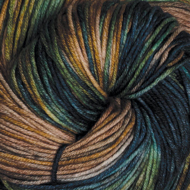 Symfonie Terra Variegated 4ply