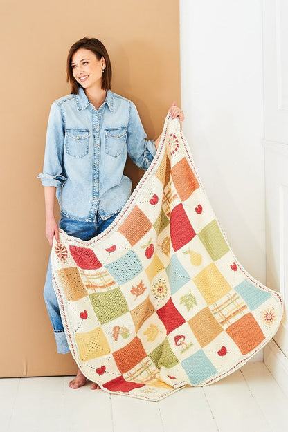 Stylecraft CAL Kits