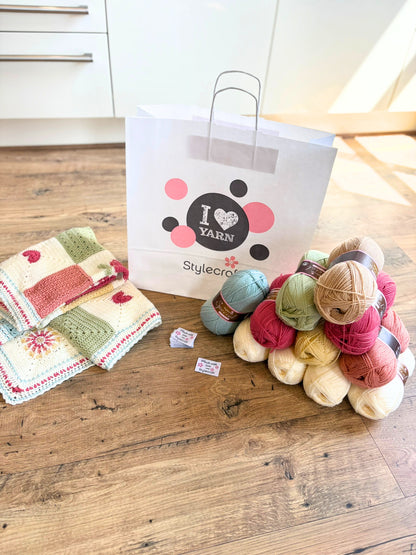Stylecraft CAL Kits