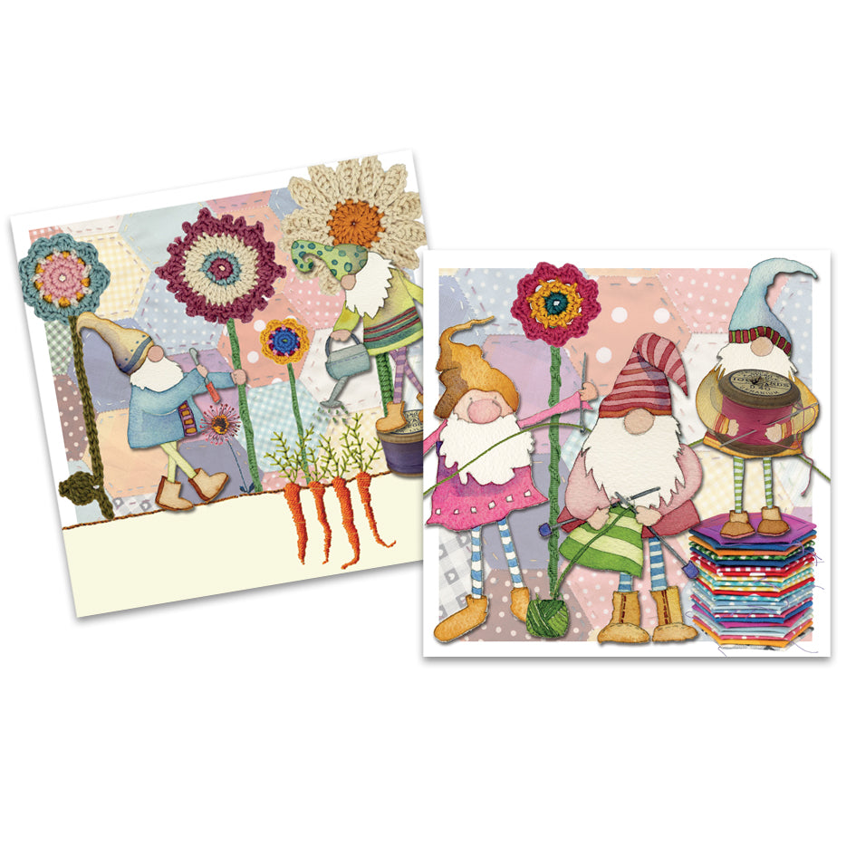 Emma Ball Mini Cards
