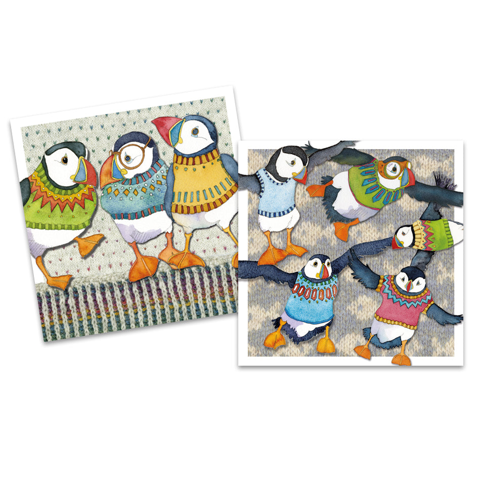 Emma Ball Mini Cards