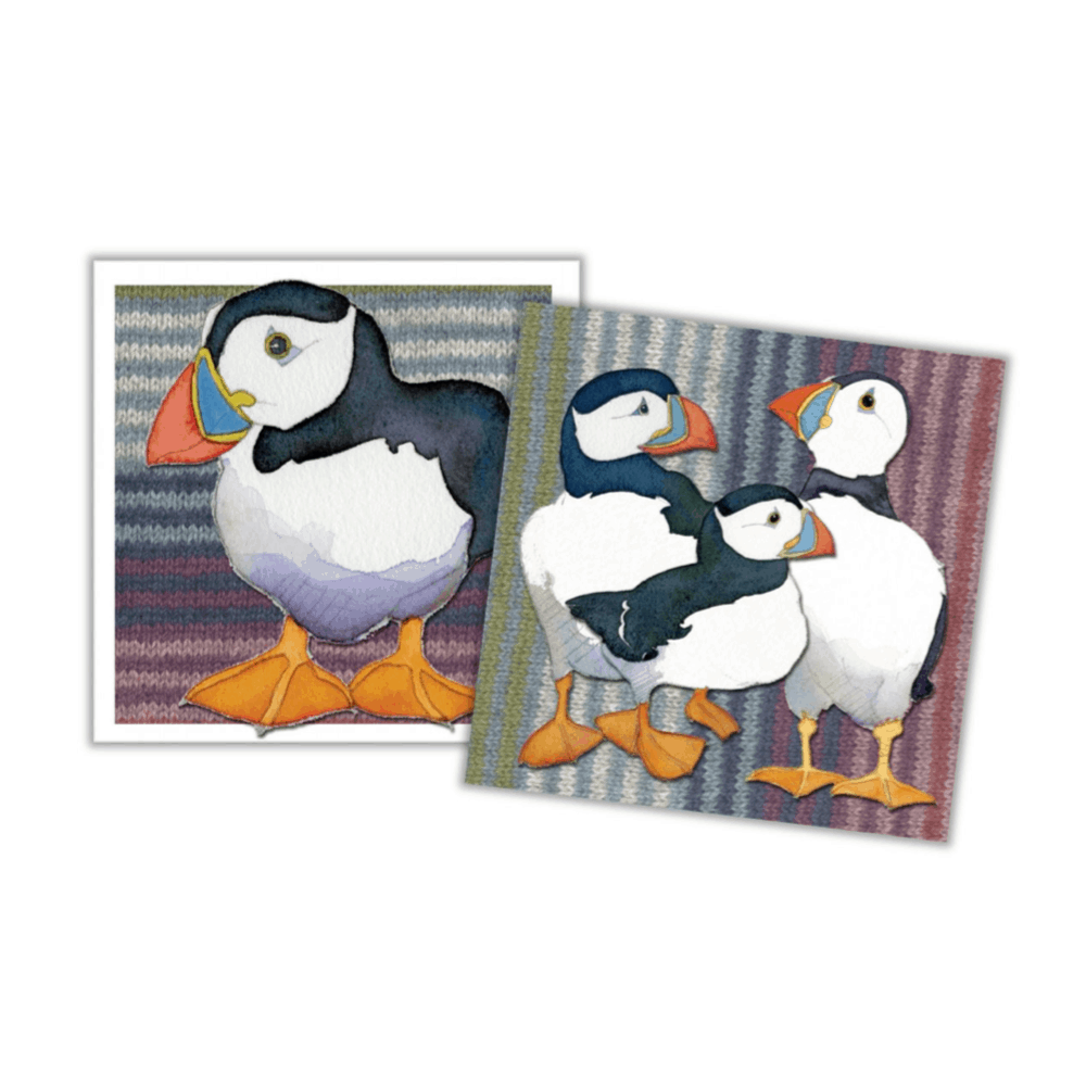 Emma Ball Mini Cards