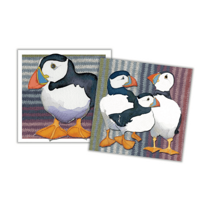 Emma Ball Mini Cards