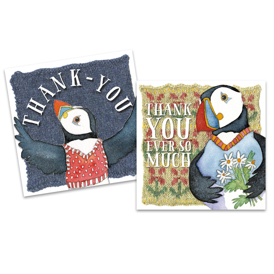 Emma Ball Mini Cards
