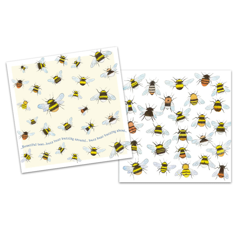 Emma Ball Mini Cards