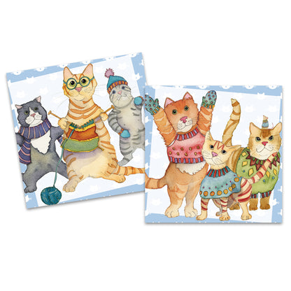 Emma Ball Mini Cards