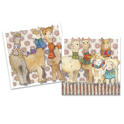 Emma Ball Mini Cards