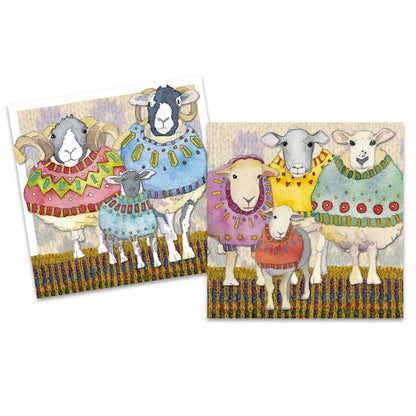 Emma Ball Mini Cards