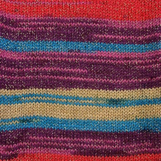 Stylecraft Head over Heels Festive 4ply