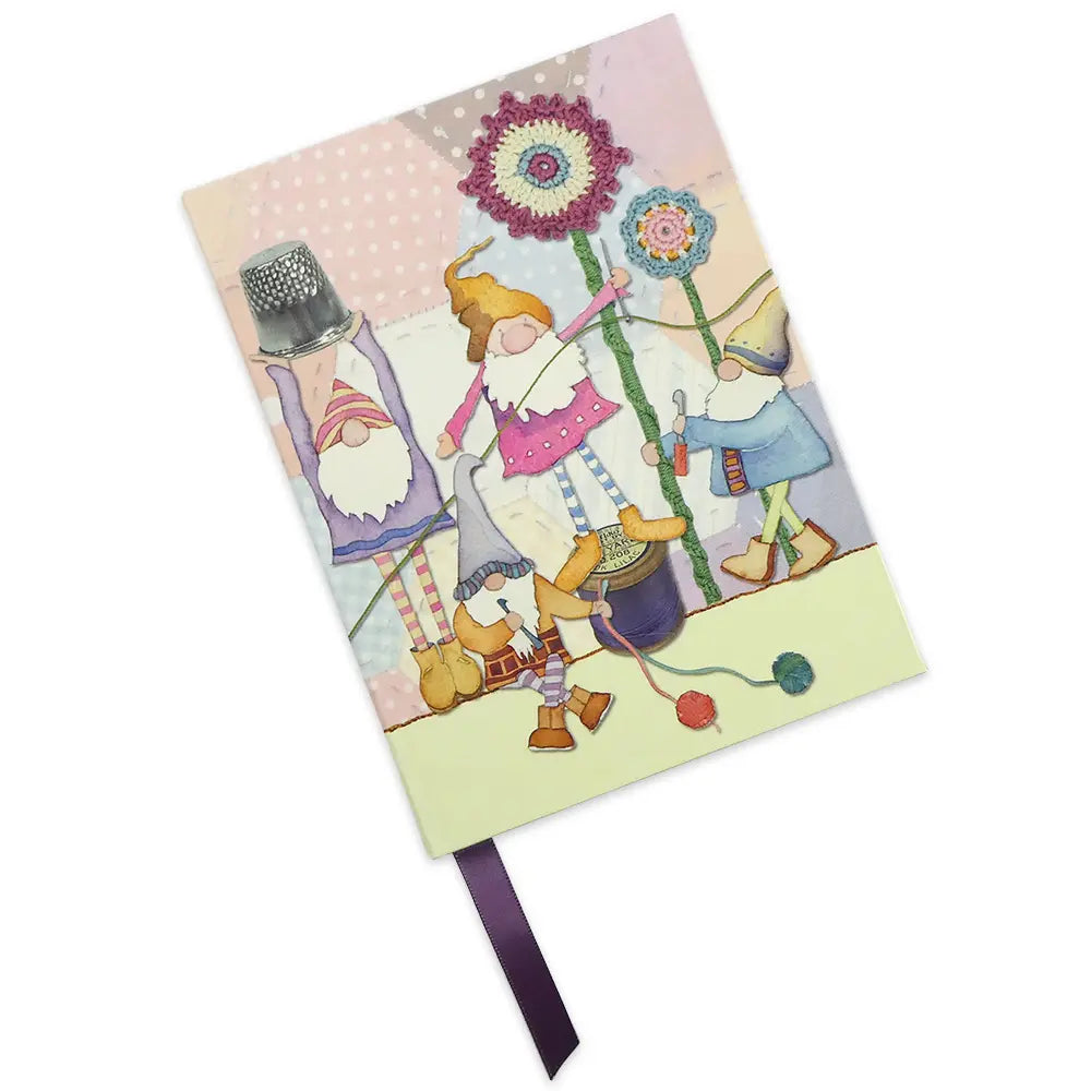 Emma Ball - Bound Notebook