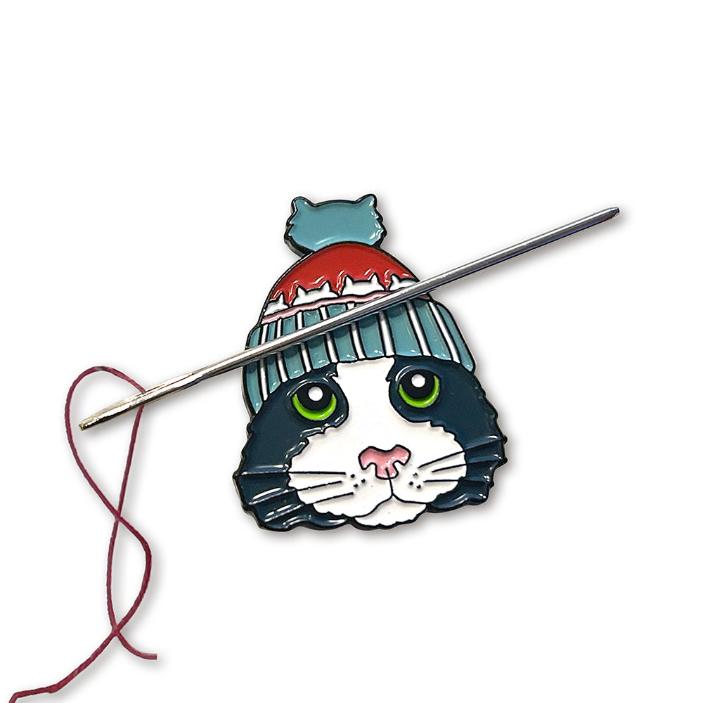 Emma Ball - Magnetic Needle Minder