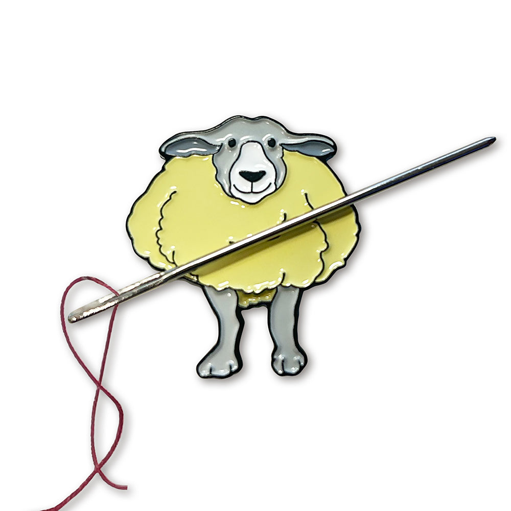 Emma Ball - Magnetic Needle Minder
