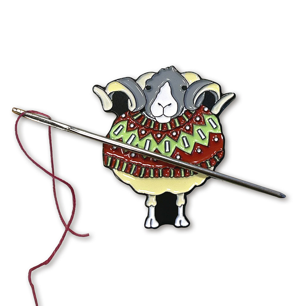 Emma Ball - Magnetic Needle Minder