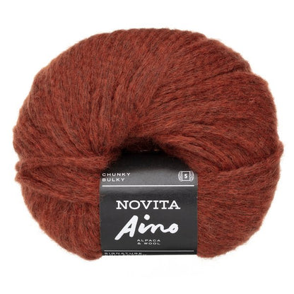 Novita Aino Chunky