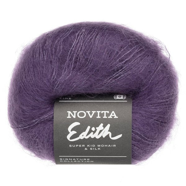 Novita Edith Lace