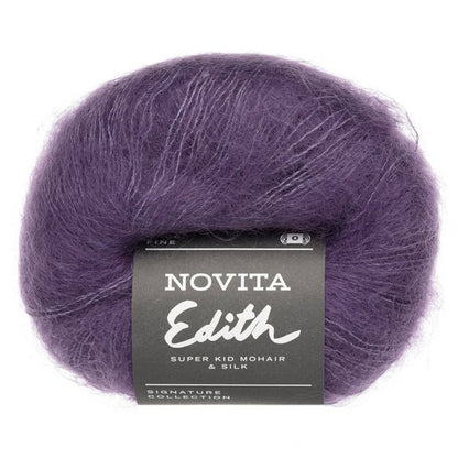 Novita Edith Lace