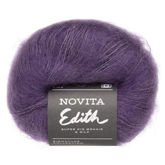 Novita Edith Lace