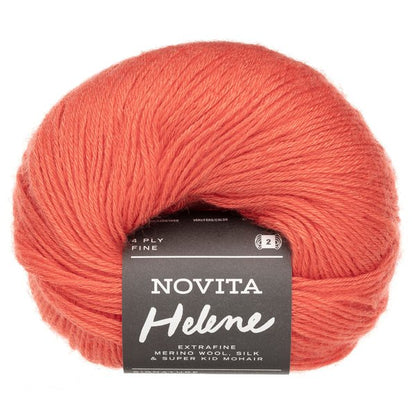 Novita Helene 4ply
