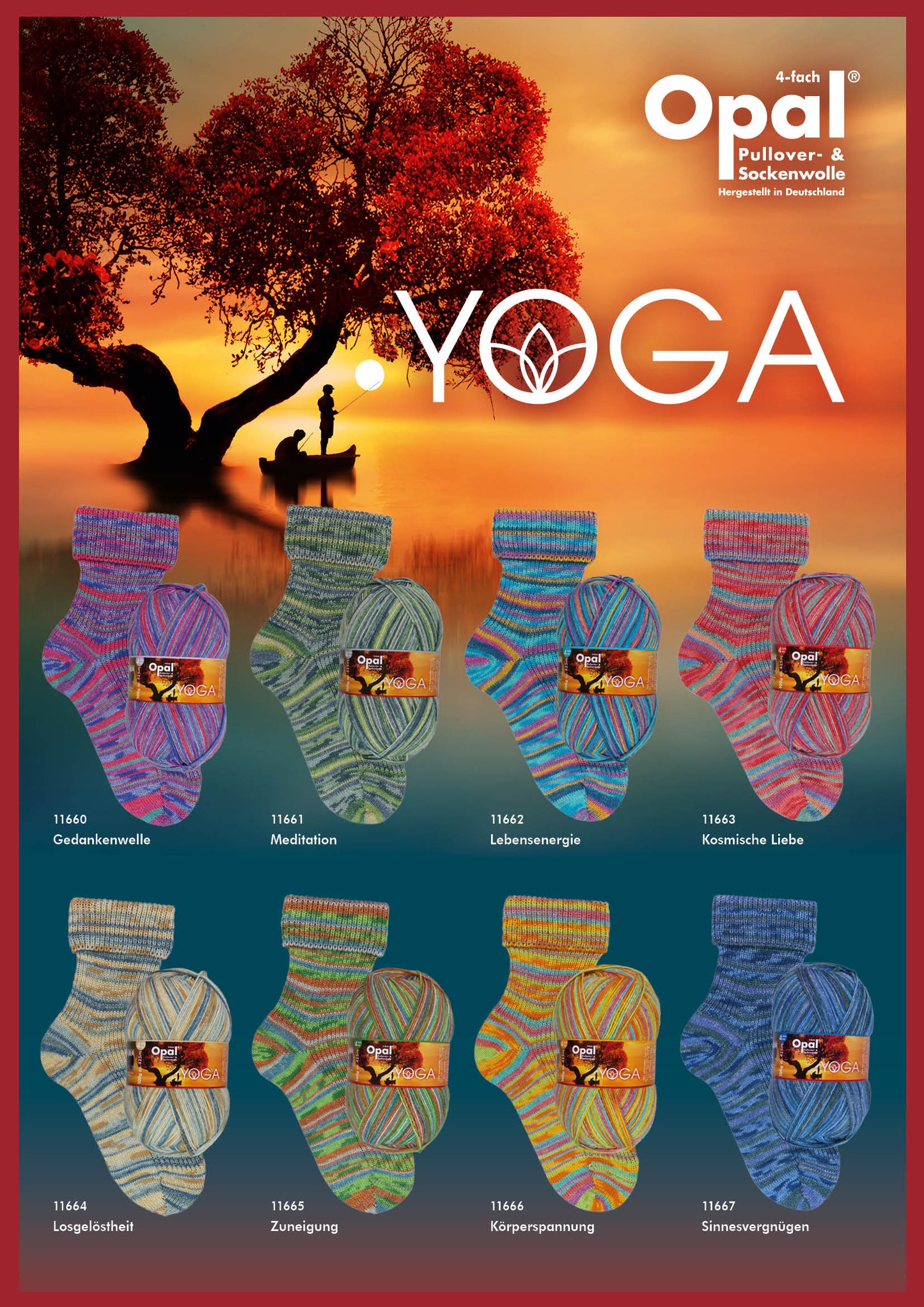 Opal Yoga