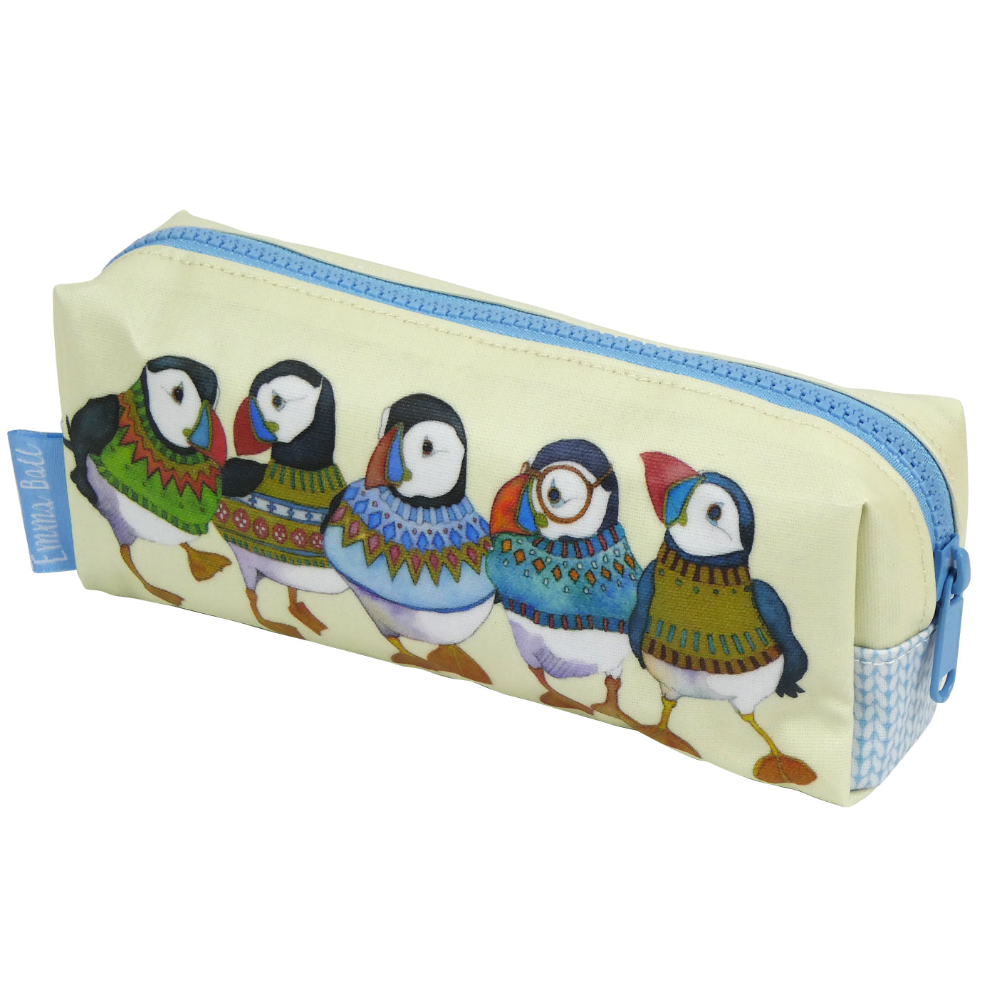 Emma Ball Pencil Case