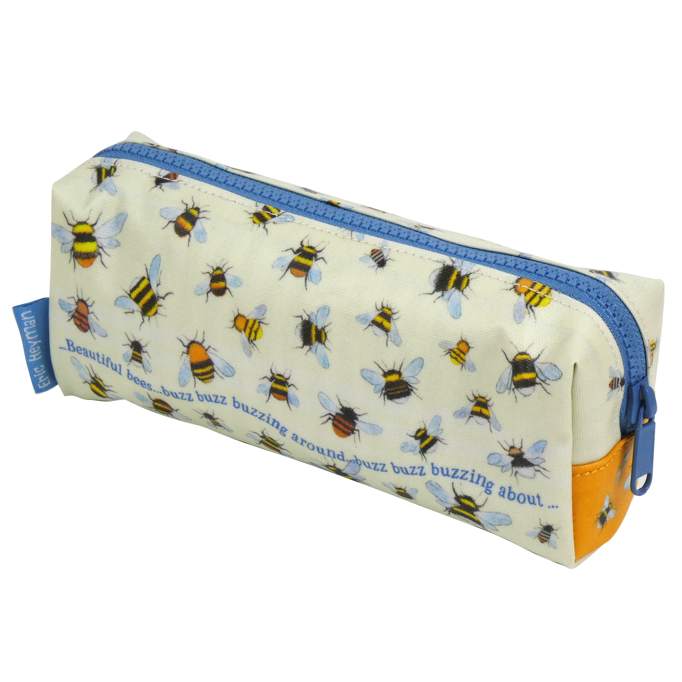 Emma Ball Pencil Case