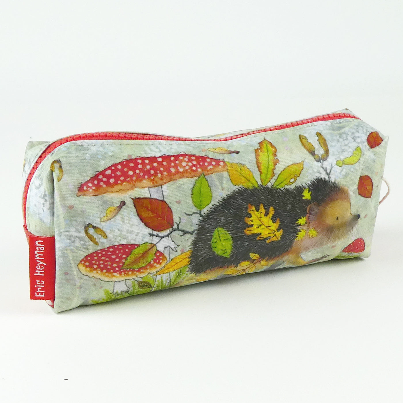 Emma Ball Pencil Case
