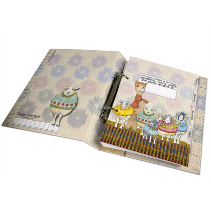 Emma Ball Project Folder