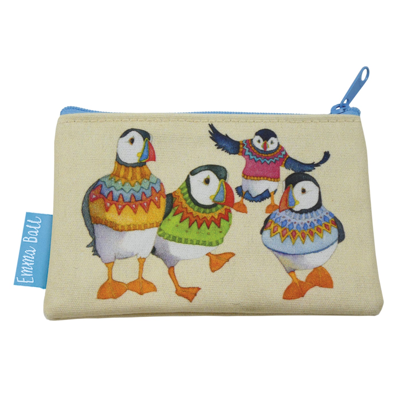 Emma Ball Purse