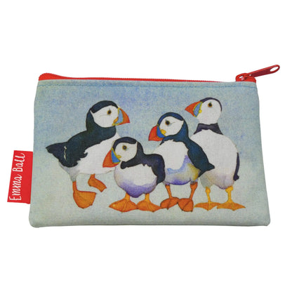 Emma Ball Purse
