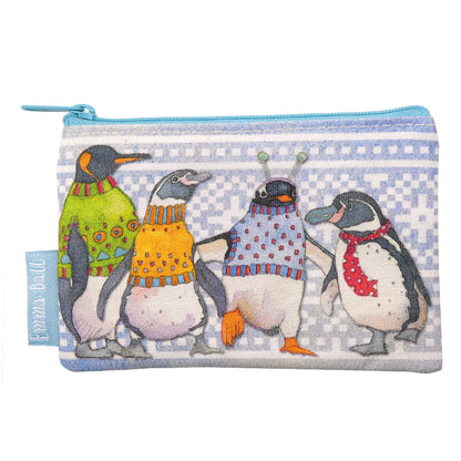 Emma Ball Purse