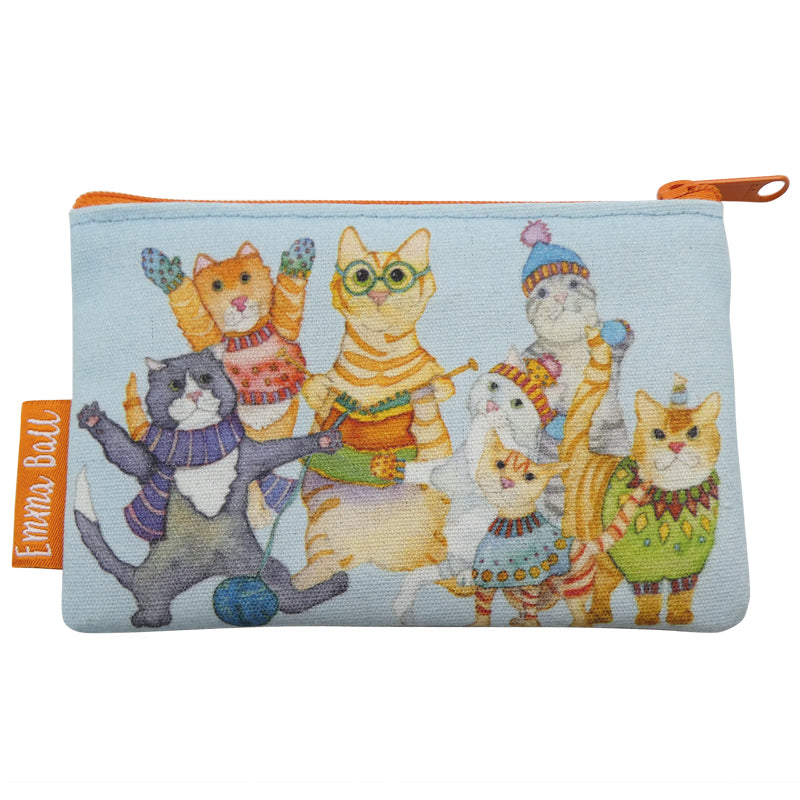 Emma Ball Purse