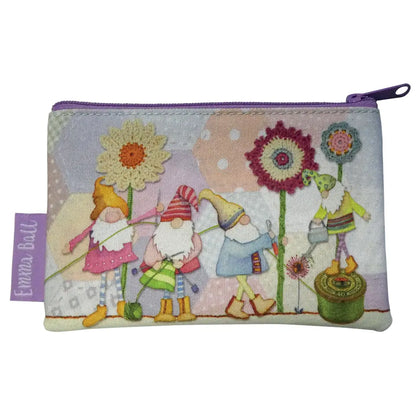 Emma Ball Purse