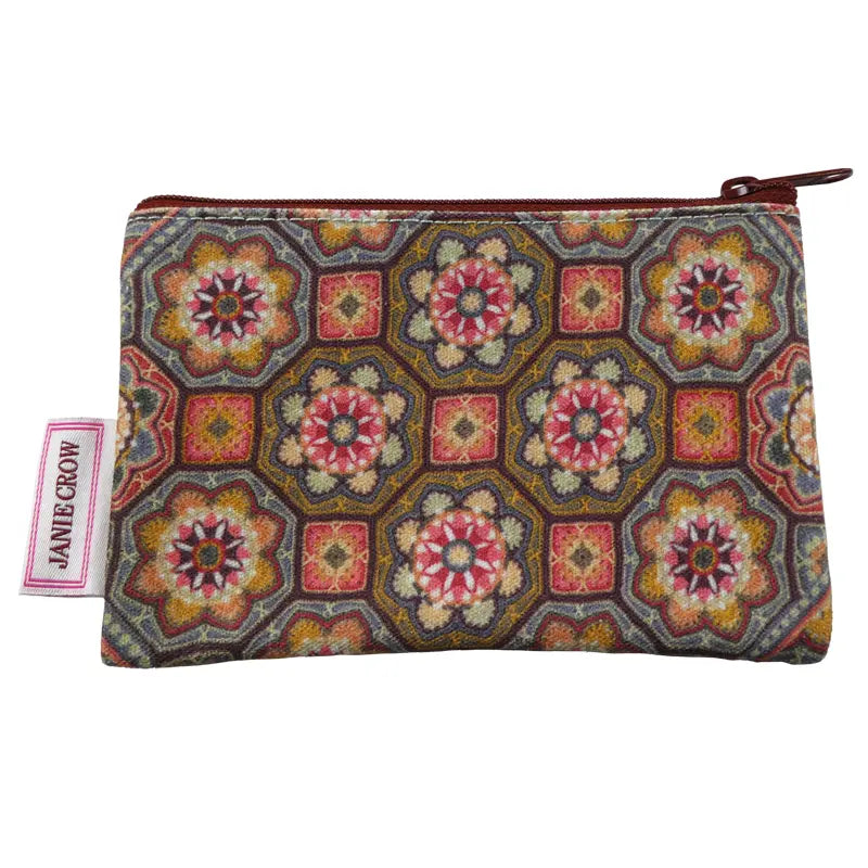 Emma Ball Purse