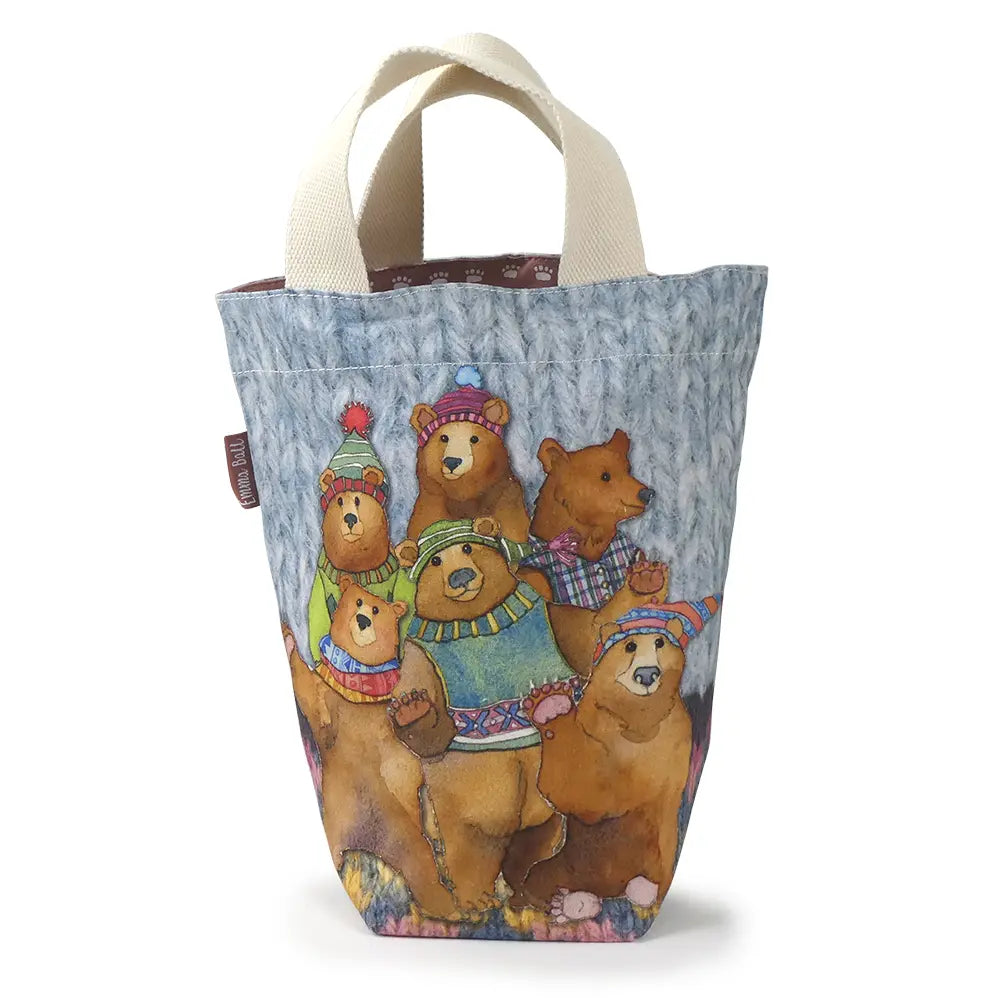 Emma Ball - Small Bucket Bags