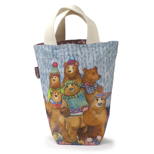 Emma Ball - Small Bucket Bags