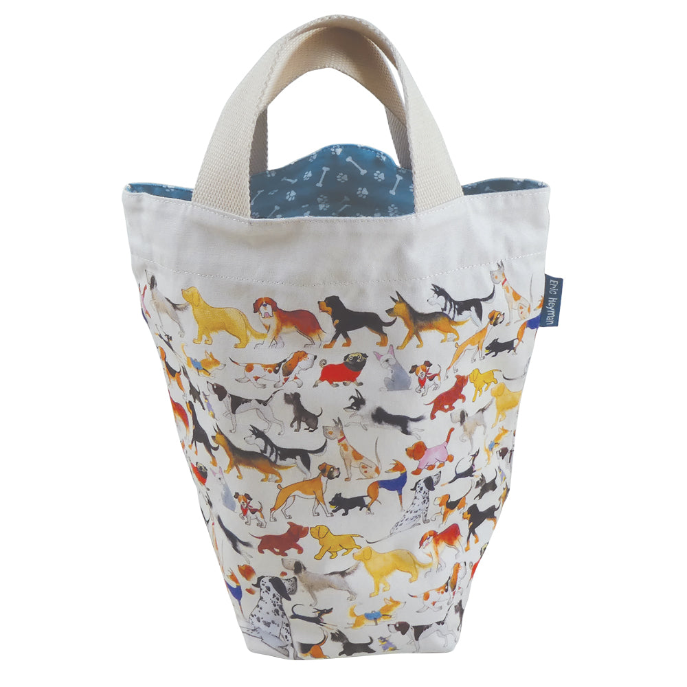Emma Ball - Small Bucket Bags